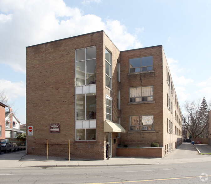 2275 Weston Rd, Toronto, ON for sale - Building Photo - Image 2 of 2