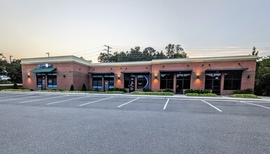 101 Morrisville Square Way, Morrisville, NC for rent Building Photo- Image 1 of 2