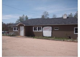 N15945 State Road Highway 80, Necedah, WI for sale Primary Photo- Image 1 of 1