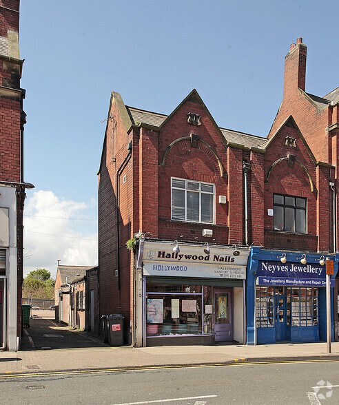46 Fowler St, South Shields for sale - Primary Photo - Image 1 of 1