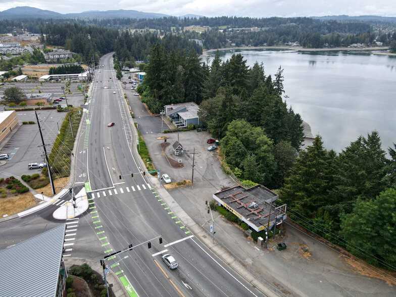 4104 Kitsap Way, Bremerton, WA for sale - Primary Photo - Image 1 of 1