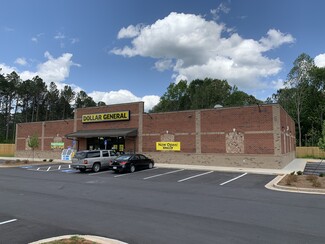 More details for 996 Bradley Mill Rd, Aiken, SC - Retail for Sale