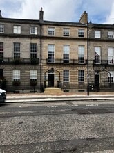 13 Melville St, Edinburgh to rent Building Photo- Image 2 of 2