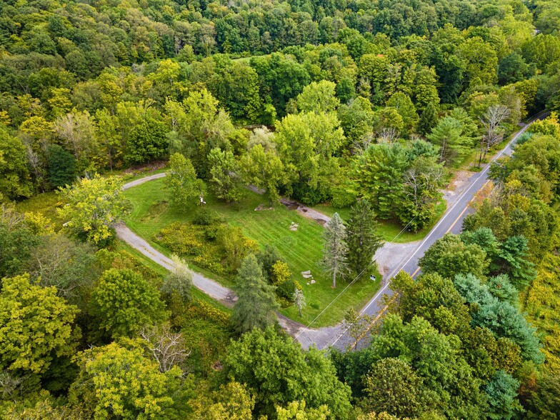 440 Forest Home Dr, Ithaca, NY for sale - Aerial - Image 2 of 5