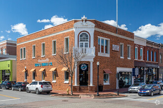 101 W Central Ave, Bentonville, AR for sale Building Photo- Image 1 of 1