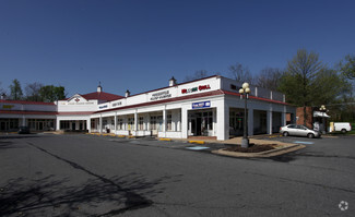 More details for 19710 Fisher Ave, Poolesville, MD - Retail for Rent