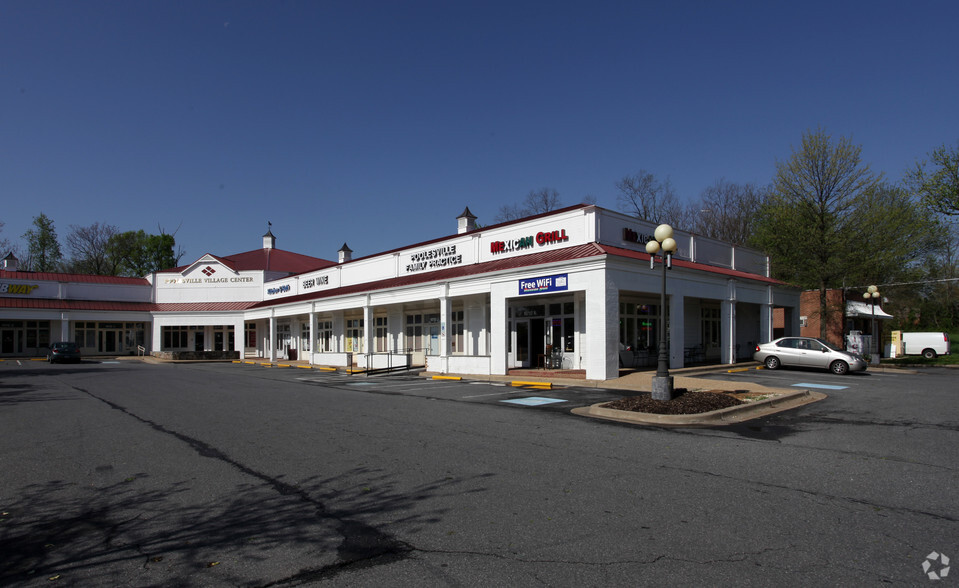 19710 Fisher Ave, Poolesville, MD for rent - Primary Photo - Image 3 of 3