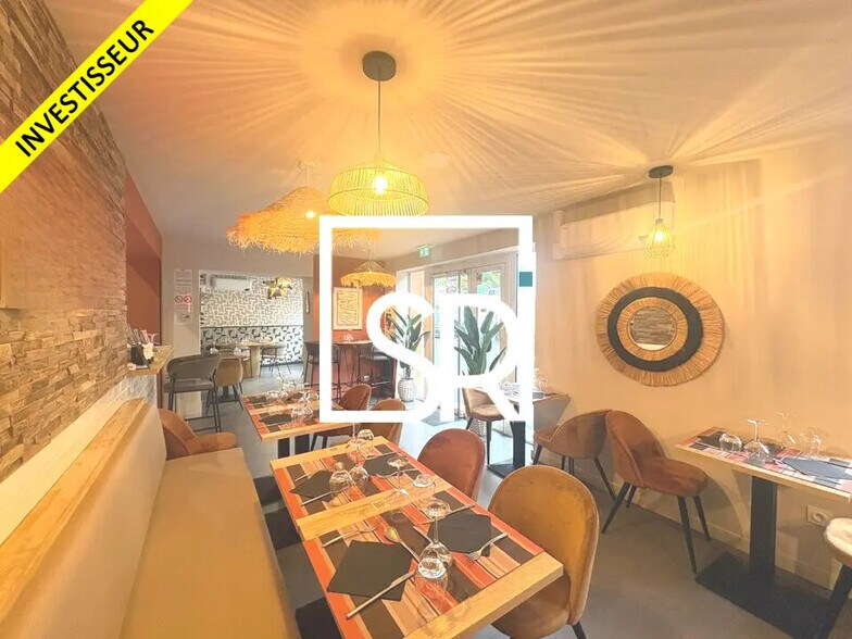 Retail in Clermont-Ferrand for sale - Building Photo - Image 2 of 18