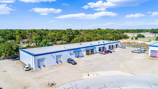 More details for 5109 Commercial Dr, North Richland Hills, TX - Industrial for Rent