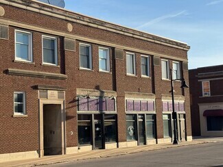 More details for 18 2nd St NE, Mason City, IA - Office for Rent