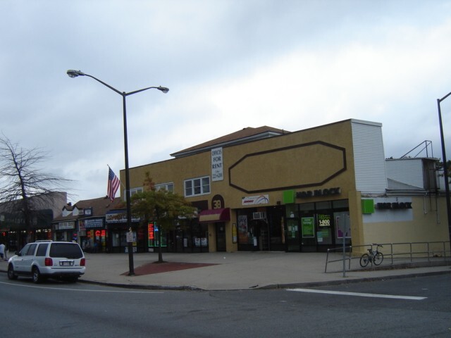 28-40 E Suffolk Ave, Central Islip, NY for sale - Building Photo - Image 1 of 4