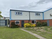 Enterprise Dr, Wolverhampton WMD - Commercial Property