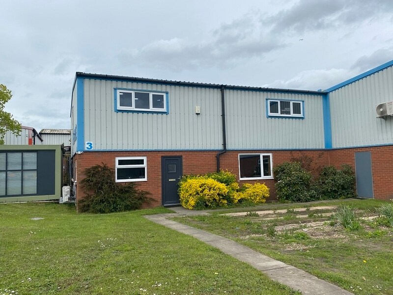 Enterprise Dr, Wolverhampton for sale Building Photo- Image 1 of 9