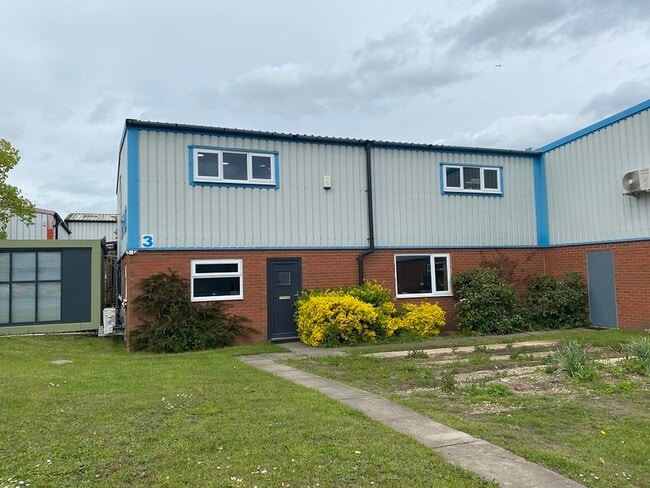 More details for Enterprise Dr, Wolverhampton - Industrial for Sale
