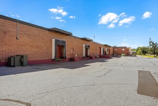 More details for 130-150 Eva St, Saint Paul, MN - Industrial for Sale