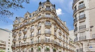 More details for 35 Rue Beaubourg, Paris - Co-working to Rent