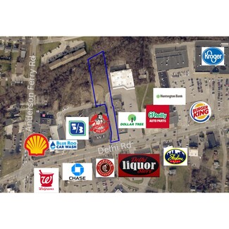 More details for 5196 Delhi Rd, Cincinnati, OH - Land for Sale