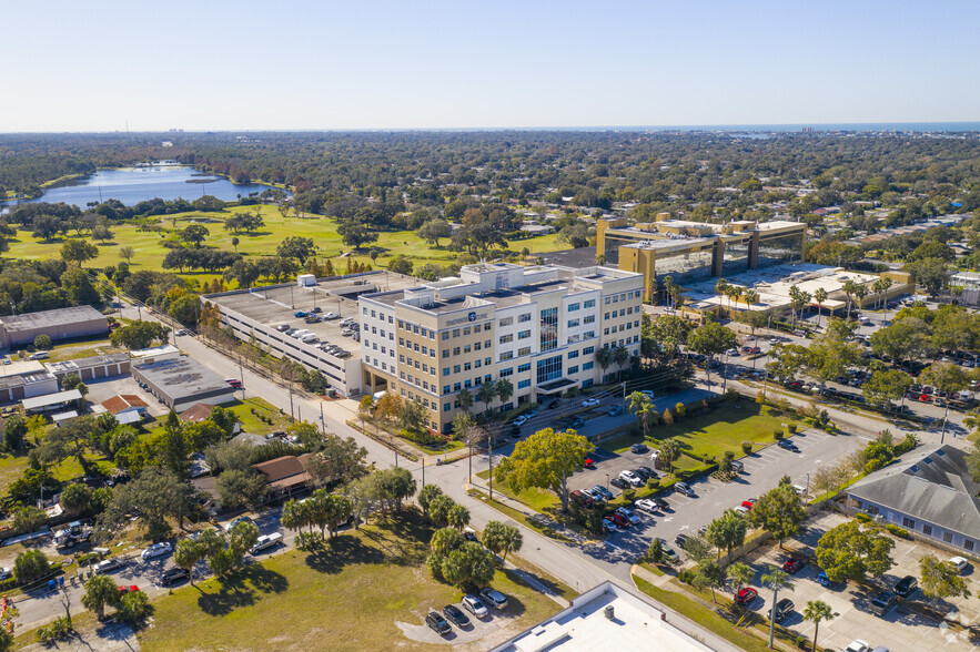 1301 2nd Ave SW, Largo, FL for rent - Aerial - Image 3 of 17