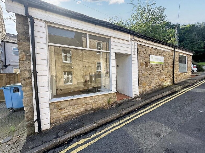 5 Busty Bank, Newcastle Upon Tyne for sale - Building Photo - Image 1 of 8