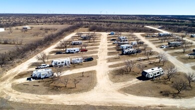 12445 County Road 108 N, Abilene, TX for sale Primary Photo- Image 1 of 1