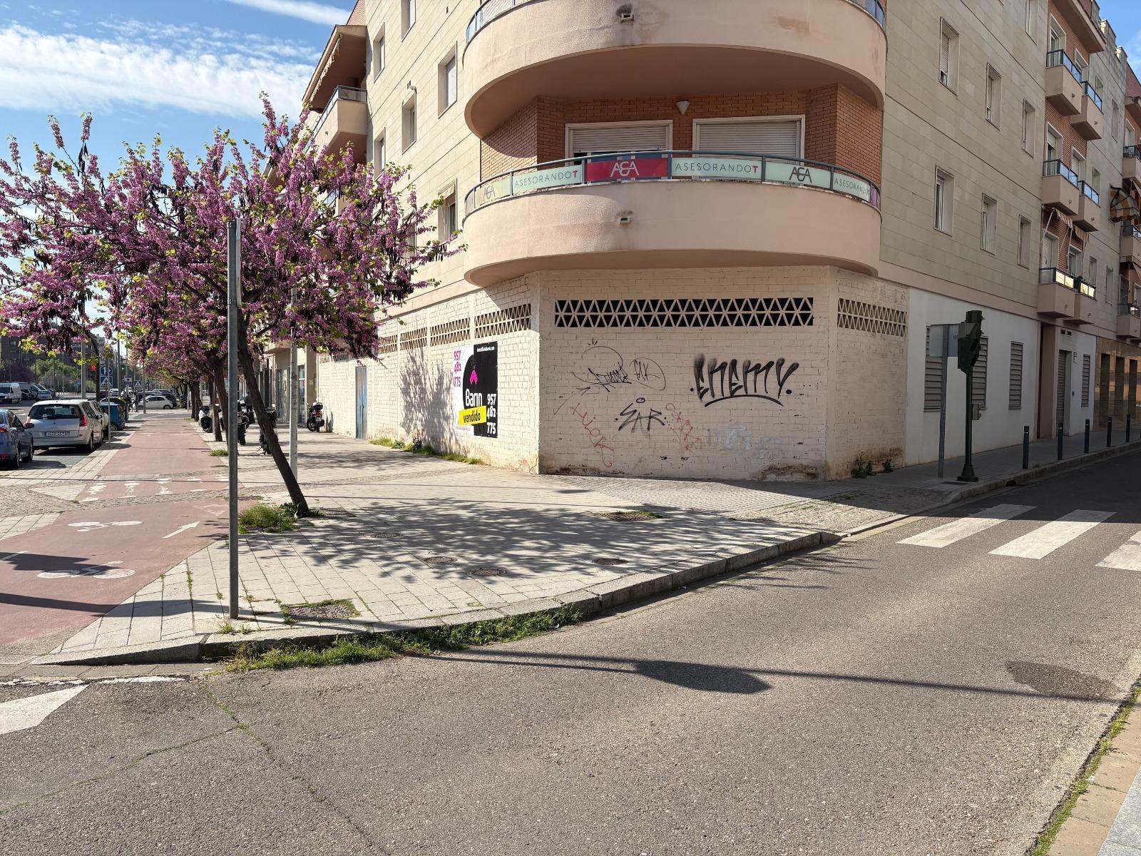 Retail in Córdoba, Córdoba to rent Building Photo- Image 1 of 4