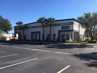 More details for 4400 N 118th Ave, Clearwater, FL - Industrial for Rent