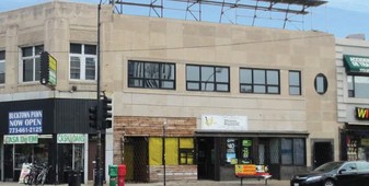 1223 N. Milwaukee Ave. - Commercial Property