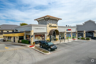 More details for 15614 Huebner Rd, San Antonio, TX - Retail for Rent