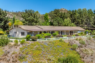 More details for 12735-12750 Monte Vista Road – Health Care for Sale, Poway, CA