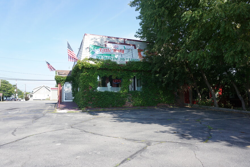 900 State St, Ogdensburg, NY for sale - Building Photo - Image 3 of 5