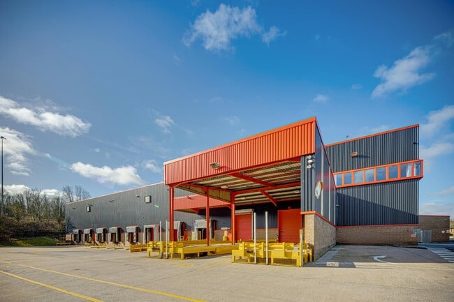 More details for Lister Rd, Runcorn - Industrial to Rent