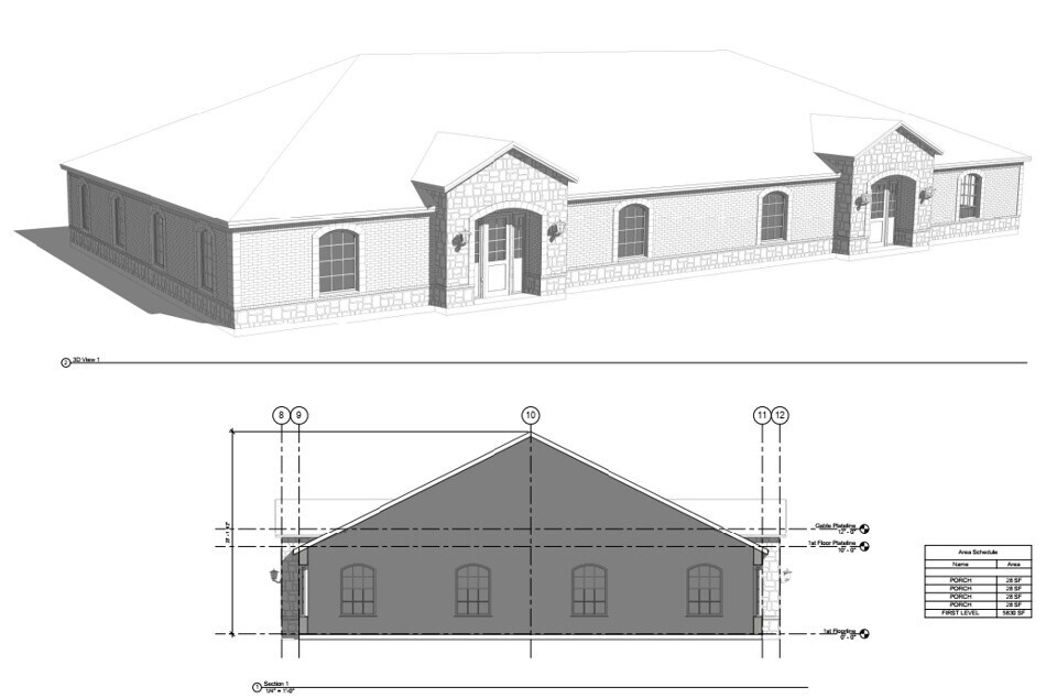 5433 Basswood Blvd, Fort Worth, TX for sale Building Photo- Image 1 of 1