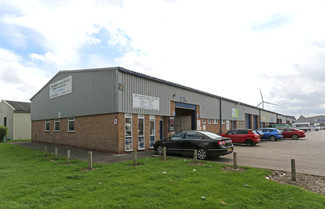 More details for Bergen Way, Hull - Industrial for Rent