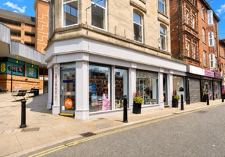 More details for 1-2 Baillie St, Rochdale - Office, Retail to Rent