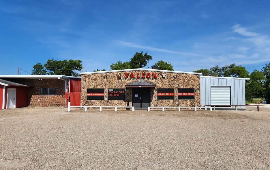 701 N Martin Luther King Jr Hwy, Mexia, TX for sale - Building Photo - Image 1 of 74