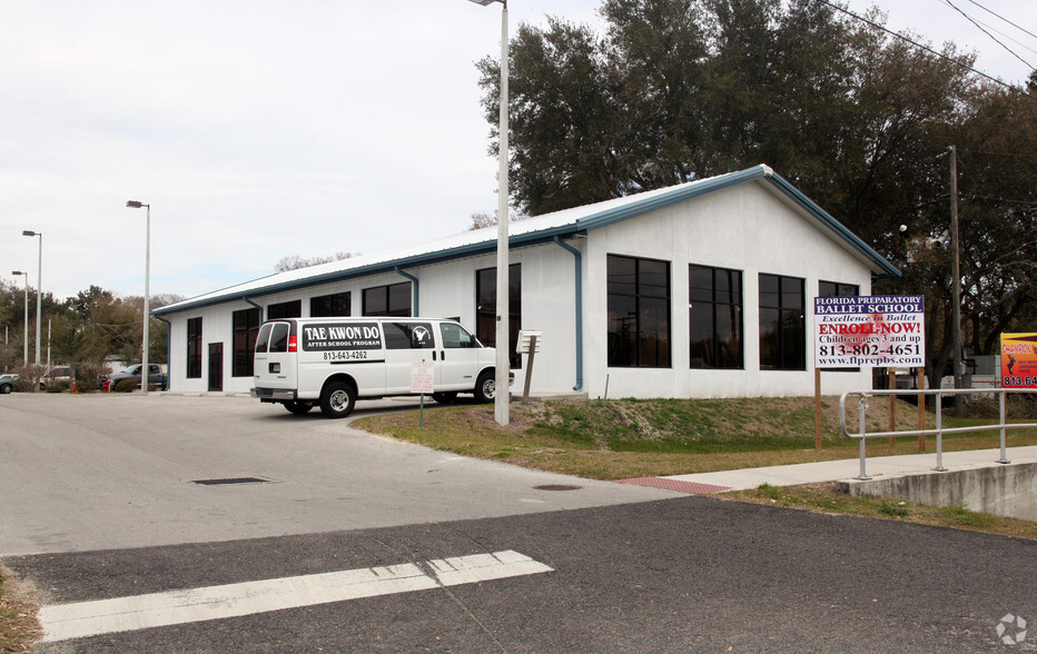 2516 Highway 60, Valrico, FL for sale - Primary Photo - Image 1 of 6