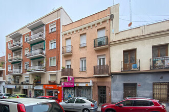 Calle De Santa Juliana, 14, Madrid, Madrid for sale Primary Photo- Image 1 of 3