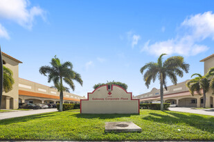 Gateway Corporate Plaza - Commercial Property