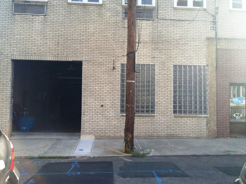 50-52 Graham St, Jersey City, NJ for rent - Building Photo - Image 3 of 18