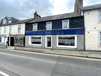 More details for 19-20 Galloway St, Dumfries - Retail for Rent