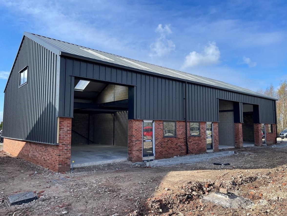 Peel Rd, Blackpool for sale Building Photo- Image 1 of 1