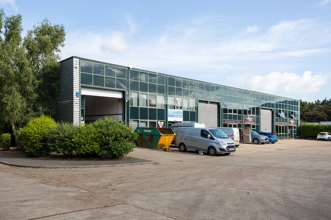 More details for Bircholt Rd, Maidstone - Industrial for Sale
