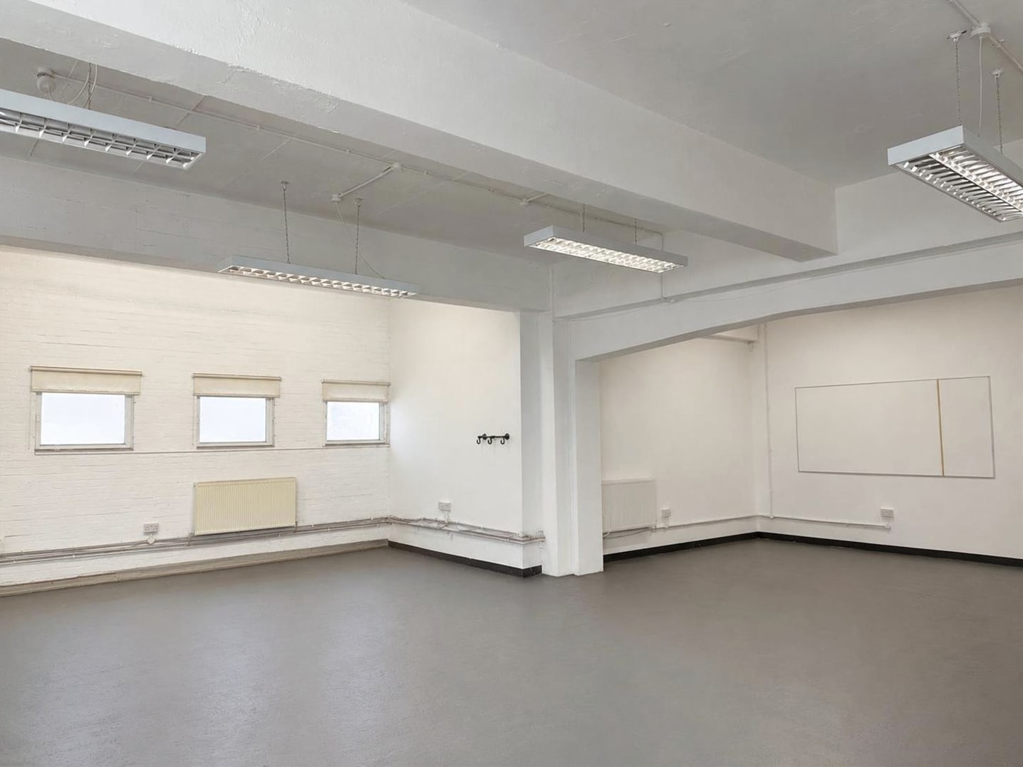 52-56 Pritchards Rd, London to rent Interior Photo- Image 1 of 2