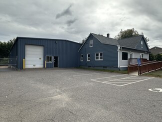 More details for 1242 South St, Suffield, CT - Light Industrial for Rent