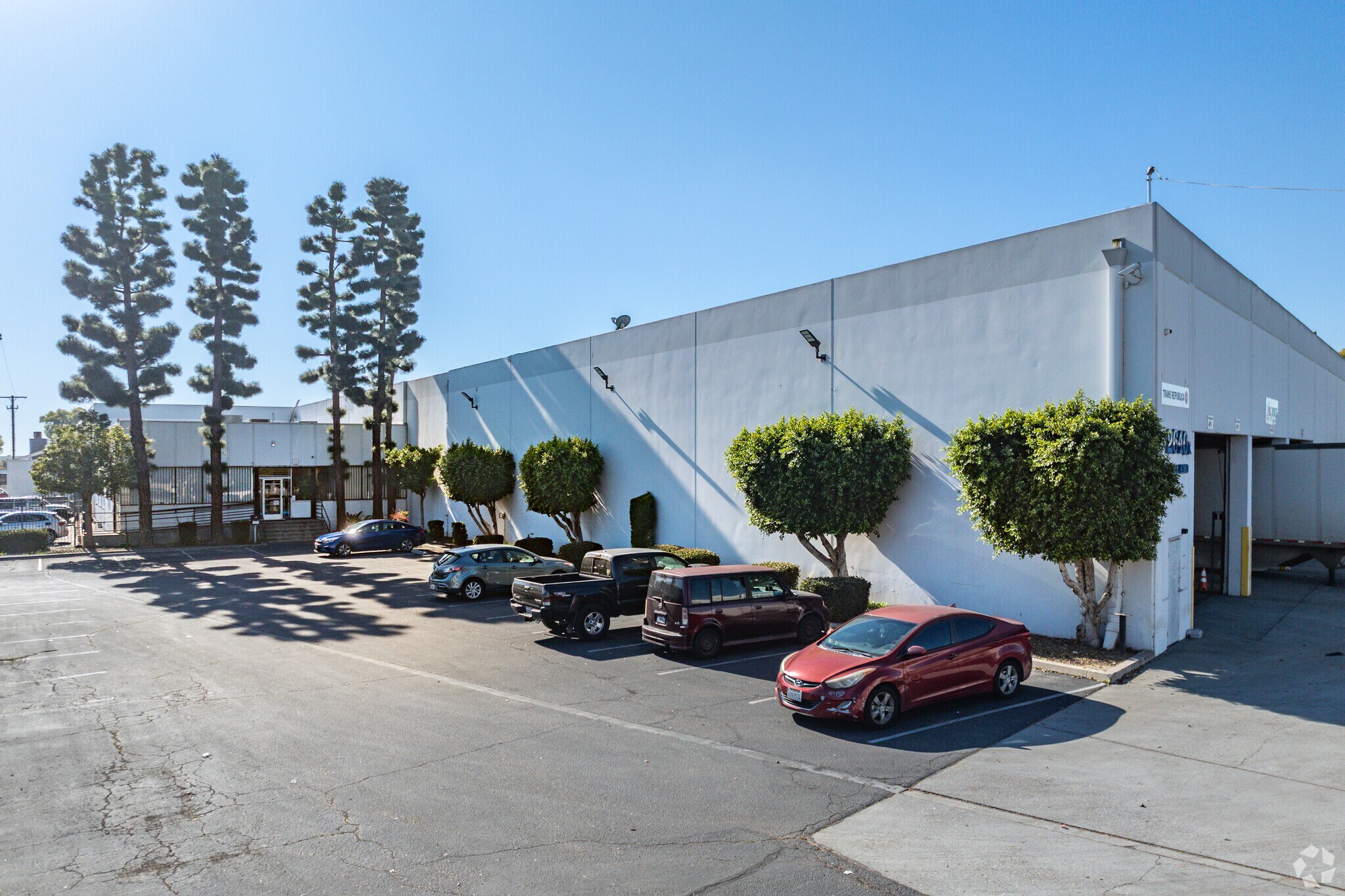 2640 E Del Amo Blvd, Compton, CA for sale Primary Photo- Image 1 of 1