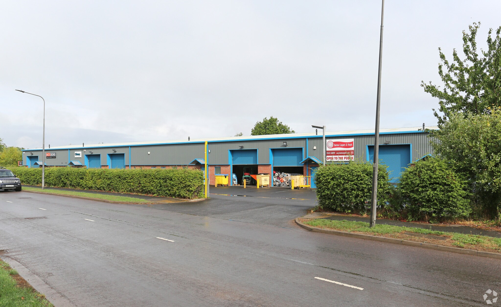 Falklands Way, Barton Upon Humber for sale Primary Photo- Image 1 of 1