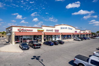 More details for 6531 FM 78 Rd, San Antonio, TX - Retail for Rent