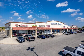 More details for 6531 FM 78 Rd, San Antonio, TX - Retail for Rent