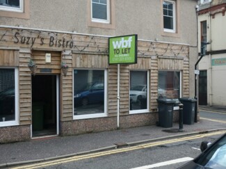 More details for 24-26 Main St, Dalry - Retail for Rent