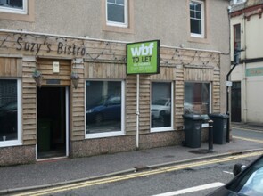 24-26 Main St, Dalry for rent Building Photo- Image 1 of 2